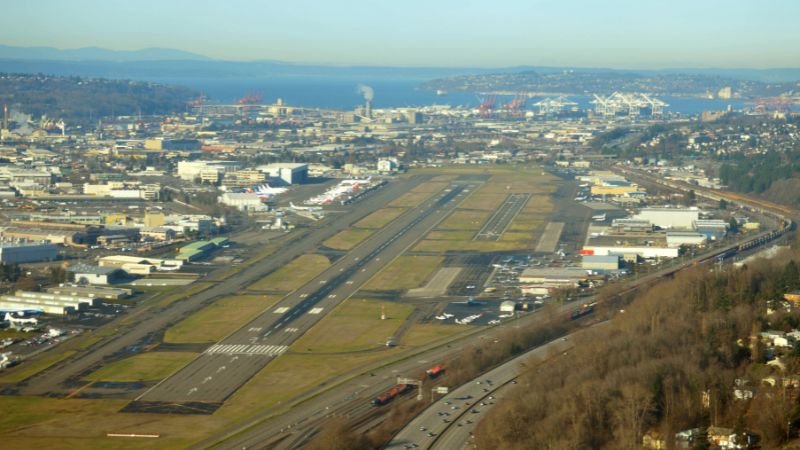 King County Airport