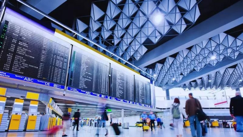 O'Neill-John L Baker Airport