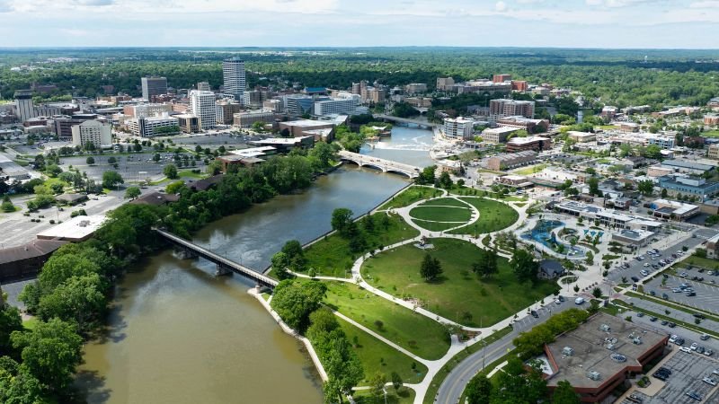 South Bend
