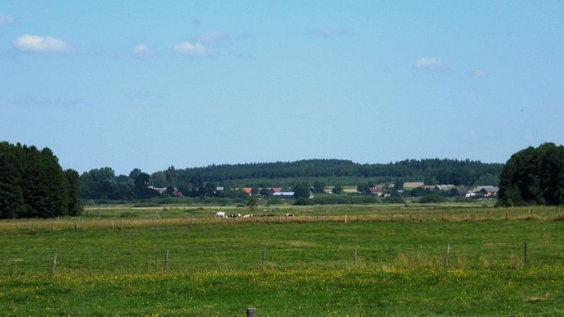Szymany, Poland