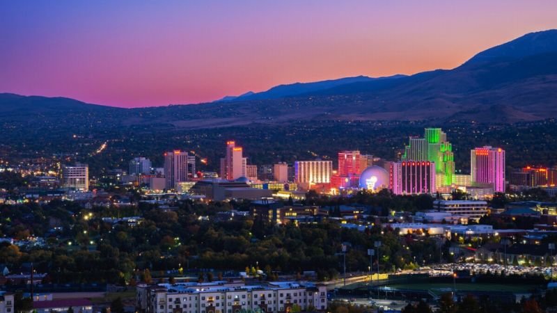 Reno
